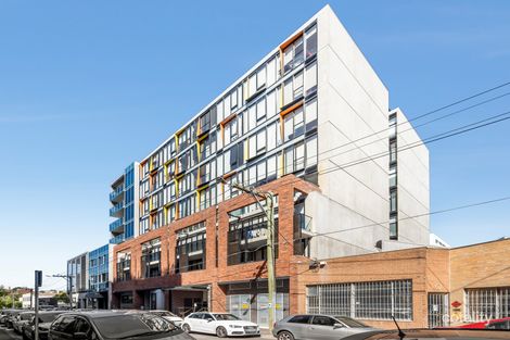 402/36 Wilson St, South Yarra, VIC 3141