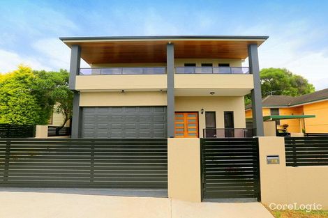 Property photo of 216 Rose Street Yagoona NSW 2199