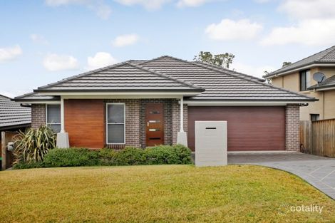 5 Balzer St, Camden Park, NSW 2570