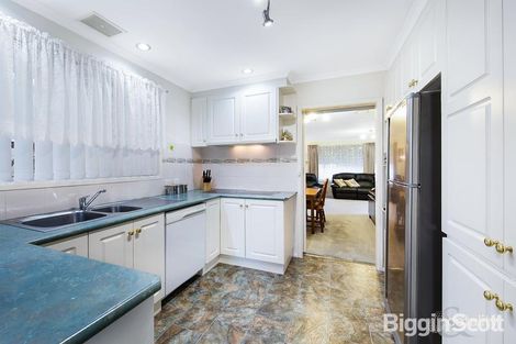 Property photo of 25 Bunnerong Crescent Noble Park VIC 3174
