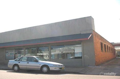 1/22 Wood St, Newcastle West, NSW 2302