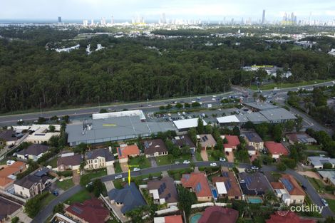 Property photo of 18 Lillywood Circuit Molendinar QLD 4214