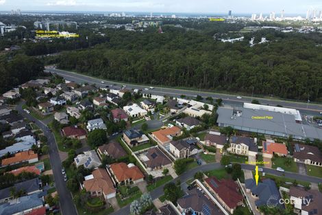 Property photo of 18 Lillywood Circuit Molendinar QLD 4214