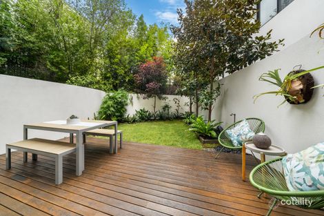 Property photo of 1/109B Salisbury Road Stanmore NSW 2048