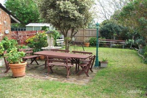 Property photo of 179 Homer Street Earlwood NSW 2206