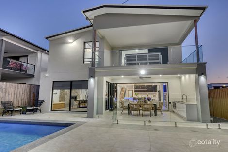 Property photo of 7 Ultimo Court Rochedale QLD 4123