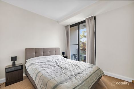 Property photo of 1F/541 Pembroke Road Leumeah NSW 2560