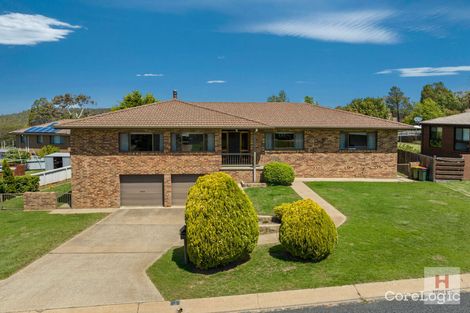 Property photo of 3 Tulong Avenue Cooma NSW 2630