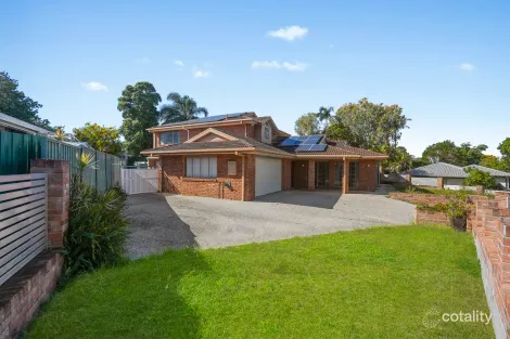 Property photo of 22 Kolan Street Runcorn QLD 4113