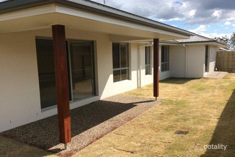 Property photo of 64 Sanctuary Drive Cranley QLD 4350