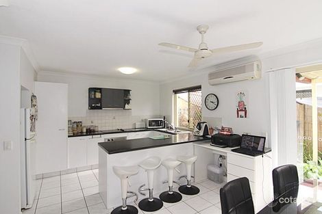 Property photo of 2/48 Riverpark Drive Nerang QLD 4211