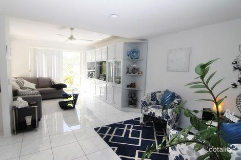 Property photo of 2/48 Riverpark Drive Nerang QLD 4211