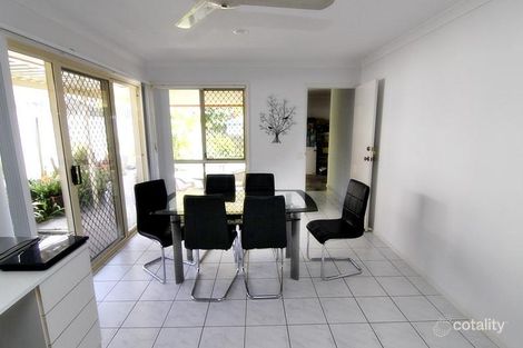 Property photo of 2/48 Riverpark Drive Nerang QLD 4211