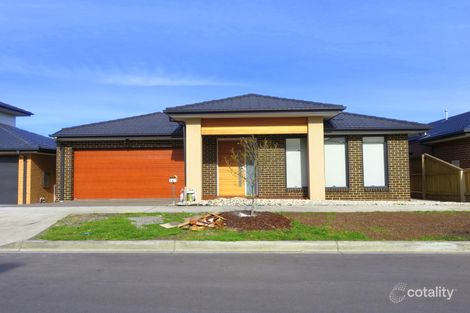 Property photo of 14 Berrima Crescent Wollert VIC 3750