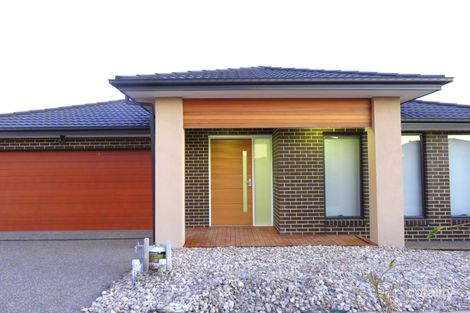 Property photo of 14 Berrima Crescent Wollert VIC 3750