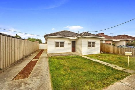 Property photo of 1 Urwin Street Yarraville VIC 3013