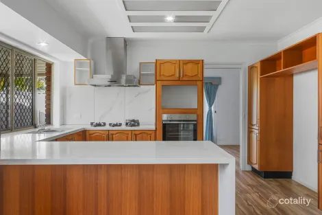 Property photo of 22 Kolan Street Runcorn QLD 4113