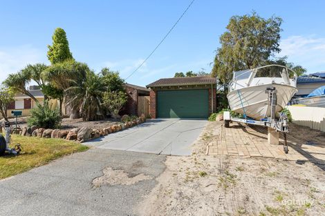 Property photo of 3 Elm Close Camillo WA 6111