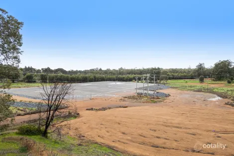Lot 7 Greenbushes-Grimwade Rd, North Greenbushes, WA 6254