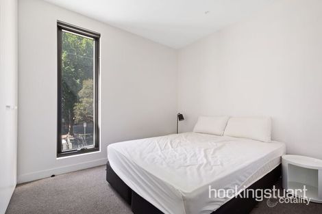 Property photo of 902/518 Swanston Street Carlton VIC 3053