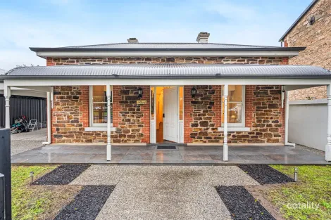 Property photo of 77 Mackinnon Parade North Adelaide SA 5006