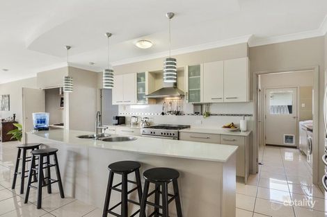 Property photo of 22 Ringtail Street North Lakes QLD 4509