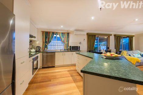 Property photo of 64 Taldra Drive Ferntree Gully VIC 3156