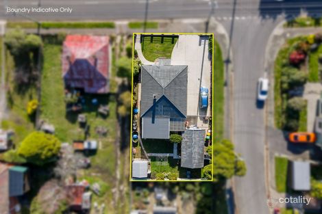 Property photo of 22 Opossum Road Kings Meadows TAS 7249