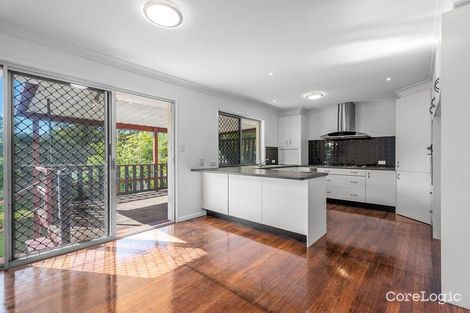 Property photo of 16 Ramsden Street Carina QLD 4152