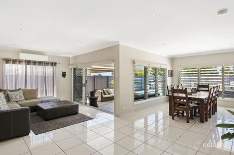 Property photo of 22 Ringtail Street North Lakes QLD 4509
