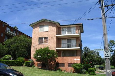 2/18 Linsley St, Gladesville, NSW 2111