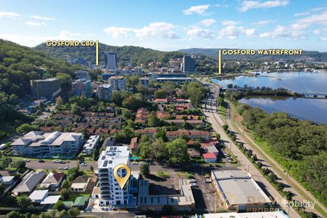 404/8-10 Moore St, West Gosford, NSW 2250