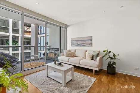 316/232-242 Rouse St, Port Melbourne, VIC 3207