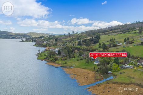 291 Windermere Rd, Windermere, TAS 7252