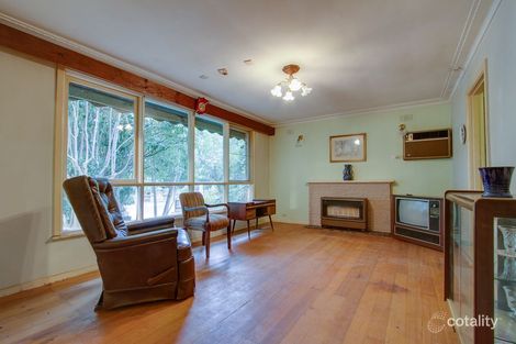 Property photo of 23 Duncan Avenue Boronia VIC 3155
