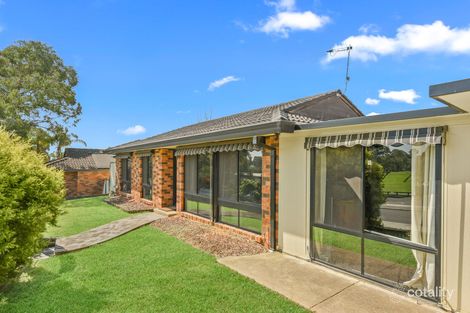Property photo of 11 Peridot Close Eagle Vale NSW 2558