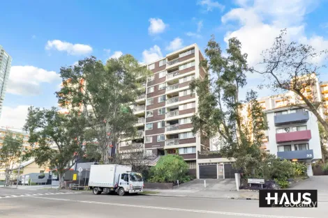 22/35 Campbell St, Parramatta, NSW 2150