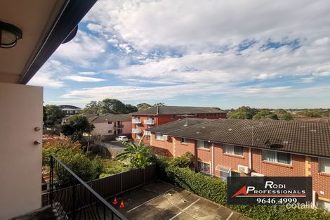 Property photo of 5/109 Graham Street Berala NSW 2141