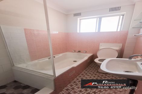 Property photo of 5/109 Graham Street Berala NSW 2141