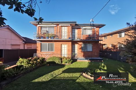 5/109 Graham St, Berala, NSW 2141