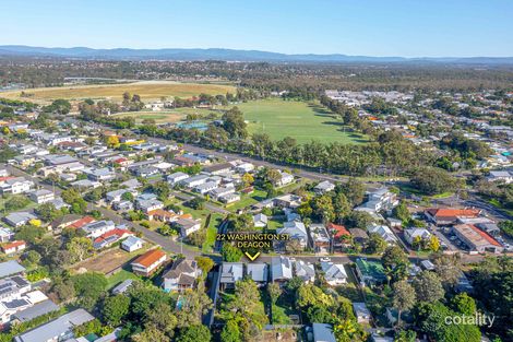 Property photo of 22 Washington Street Deagon QLD 4017