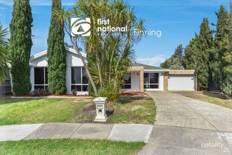 Property photo of 24 Howqua Place Cranbourne VIC 3977