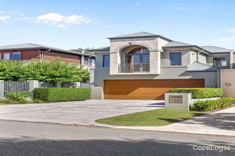 Property photo of 34 Cross Street Swanbourne WA 6010