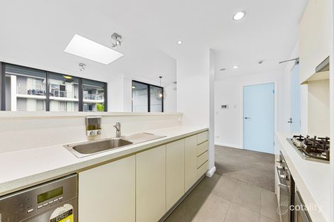 Property photo of 506/1 Half Street Wentworth Point NSW 2127