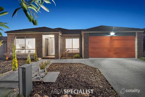 14 Locky Gr, Lyndhurst, VIC 3975