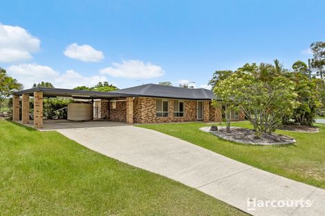 226 BAYLISS RD, HERITAGE PARK, QLD 4118