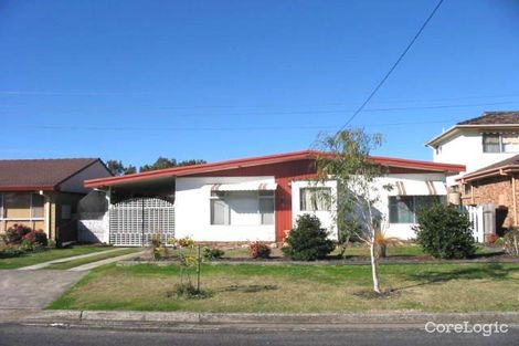 Property photo of 34 Kathleen White Crescent Killarney Vale NSW 2261