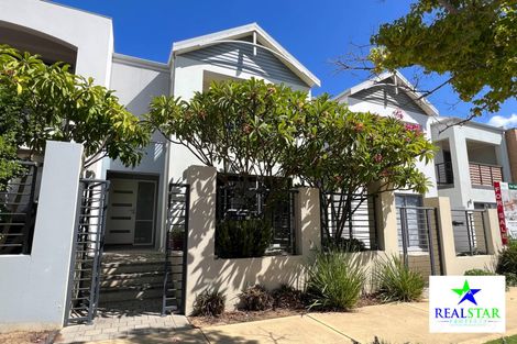 Property photo of 31 Gaudi Way Clarkson WA 6030