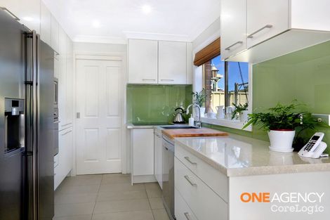 Property photo of 7/361-363 President Avenue Gymea NSW 2227