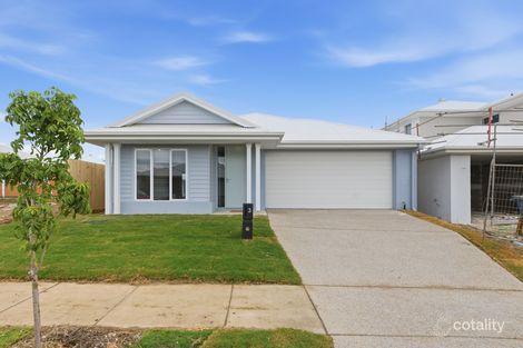 3 Clara St, White Rock, QLD 4306
